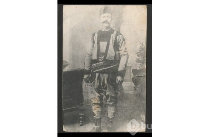 Osmanlı'nın son dönemi ve Türkiye'ye ait fotoğraf arşivi açıldı (İstanbul ve İzmir)