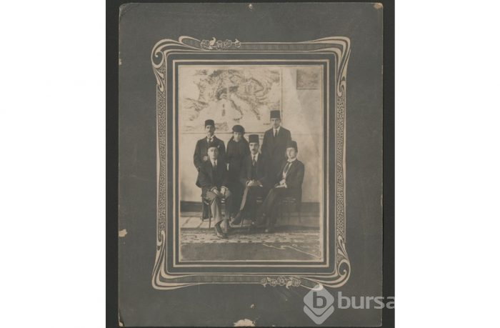 Osmanlı'nın son dönemi ve Türkiye'ye ait fotoğraf arşivi açıldı (İstanbul ve İzmir)