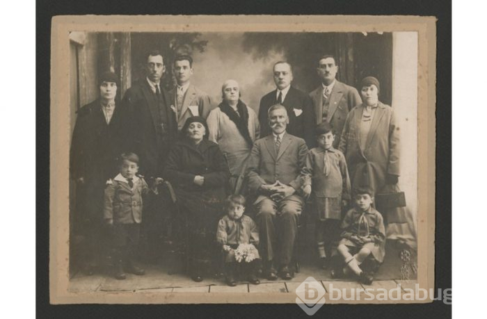 Osmanlı'nın son dönemi ve Türkiye'ye ait fotoğraf arşivi açıldı (İstanbul ve İzmir)