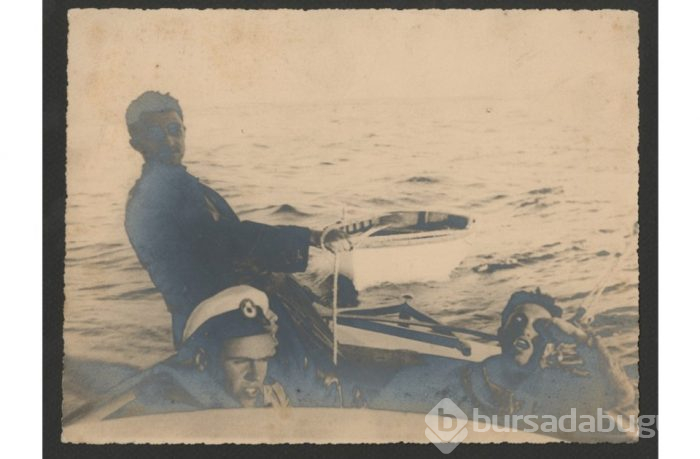 Osmanlı'nın son dönemi ve Türkiye'ye ait fotoğraf arşivi açıldı (İstanbul ve İzmir)