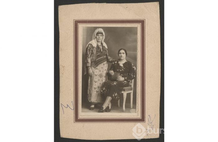 Osmanlı'nın son dönemi ve Türkiye'ye ait fotoğraf arşivi açıldı (İstanbul ve İzmir)