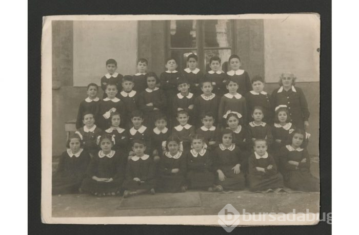 Osmanlı'nın son dönemi ve Türkiye'ye ait fotoğraf arşivi açıldı (İstanbul ve İzmir)