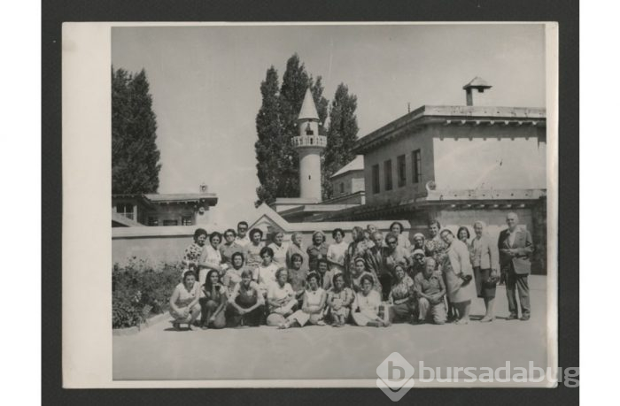Osmanlı'nın son dönemi ve Türkiye'ye ait fotoğraf arşivi açıldı (İstanbul ve İzmir)