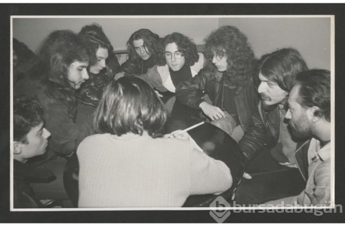 Osmanlı'nın son dönemi ve Türkiye'ye ait fotoğraf arşivi açıldı (İstanbul ve İzmir)