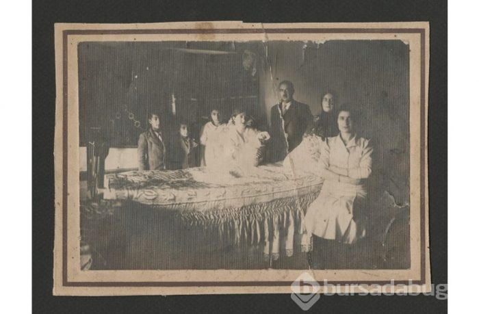 Osmanlı'nın son dönemi ve Türkiye'ye ait fotoğraf arşivi açıldı (İstanbul ve İzmir)