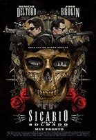 Sicario: Day of the Soldado
