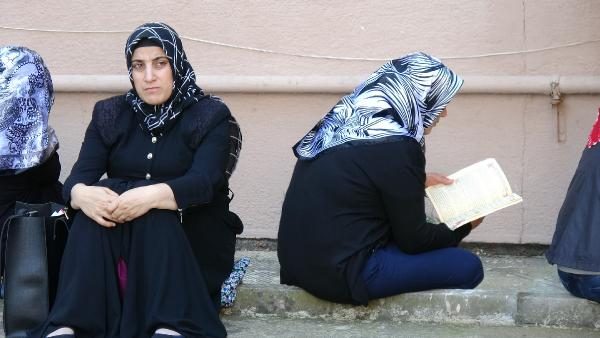 Bursa'da YKS heyecanı!