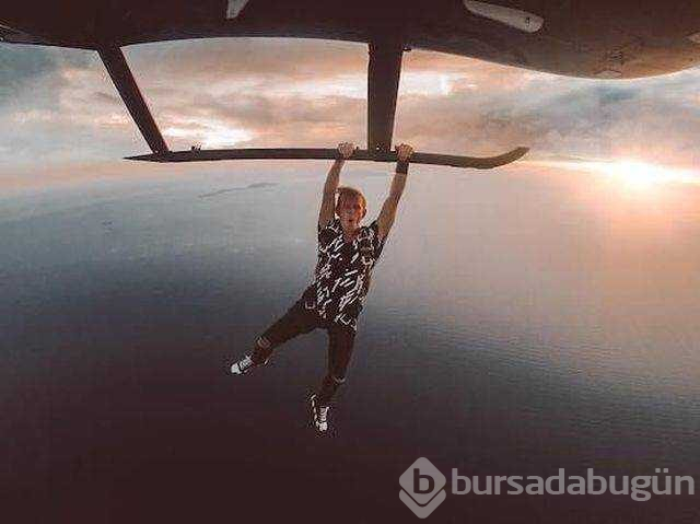 İşte günün en çok paylaşılan fotoğrafları
