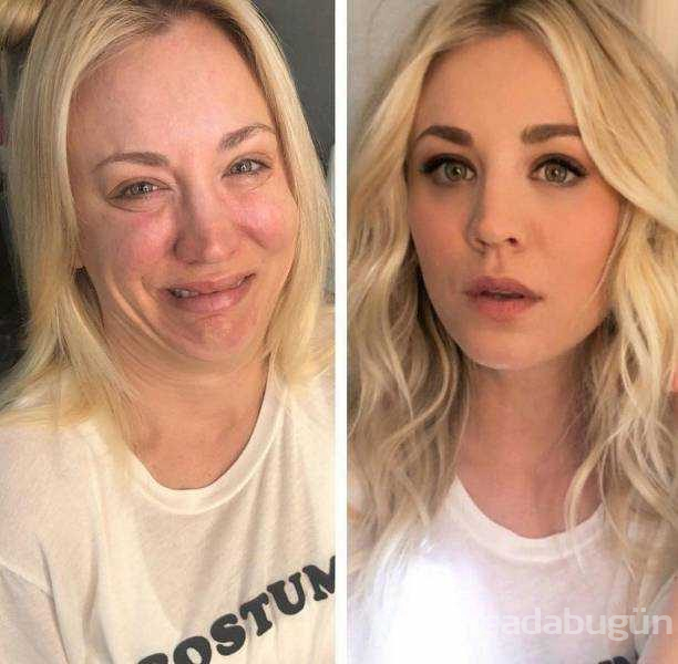İşte günün en çok paylaşılan fotoğrafları
