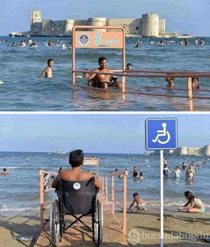İşte günün en çok paylaşılan fotoğrafları
