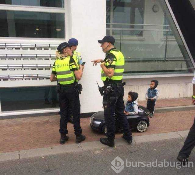 İşte günün en çok paylaşılan fotoğrafları
