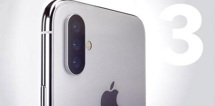 Apple'dan 3 yeni iPhone X modeli ve 'ucuz' iPhone X sürprizi