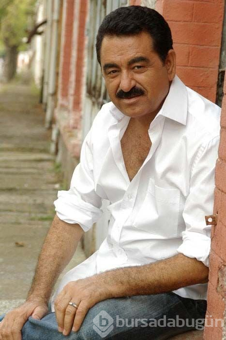 İbrahim Tatlıses'e tehdit telefonu: Oğlun İdo'yu öldüreceğiz