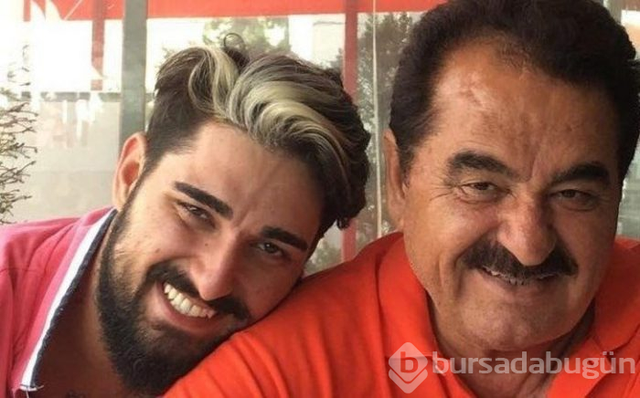 İbrahim Tatlıses'e tehdit telefonu: Oğlun İdo'yu öldüreceğiz