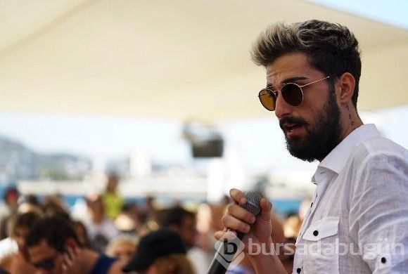 İbrahim Tatlıses'e tehdit telefonu: Oğlun İdo'yu öldüreceğiz