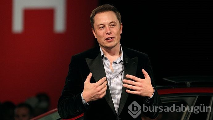 Tesla, Elon Musk'ın yüzünü güldürdü