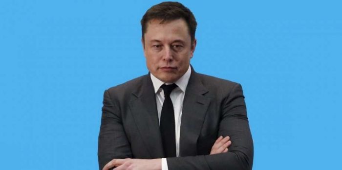 Tesla, Elon Musk'ın yüzünü güldürdü