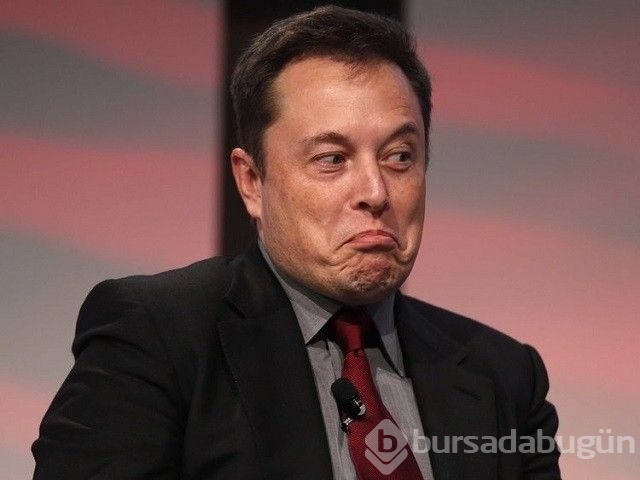 Tesla, Elon Musk'ın yüzünü güldürdü