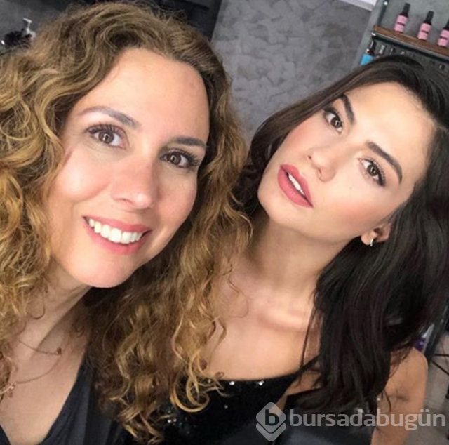 Ünlülerin makyaj sanatçısı 'sıfır makyaj' akımını yorumladı