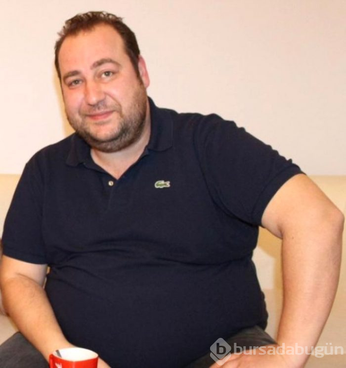 Ünlü oyuncu 1 yılda 40 kilo verdi! görenler tanıyamadı