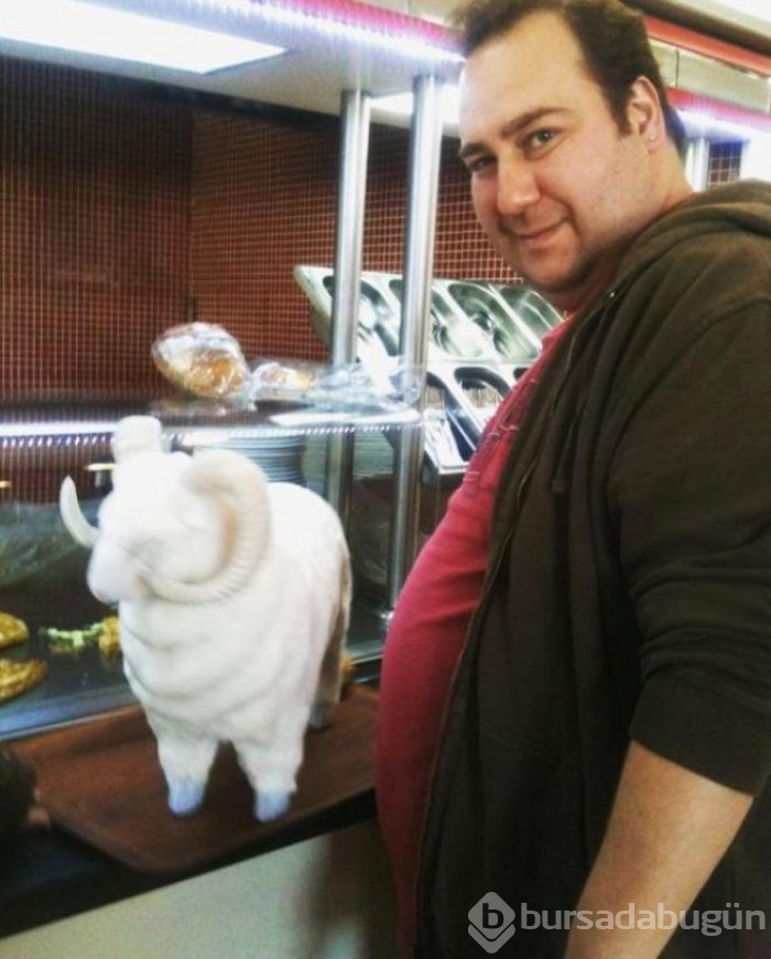 Ünlü oyuncu 1 yılda 40 kilo verdi! görenler tanıyamadı