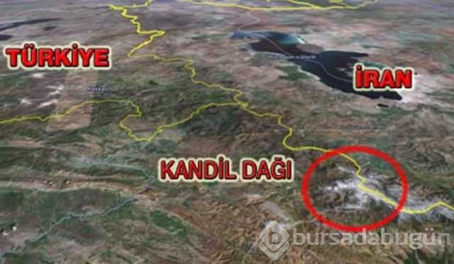 Terör örgütü PKK, köşeye sıkıştı