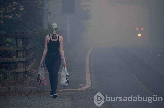Günün en çok paylaşılan fotoğrafları