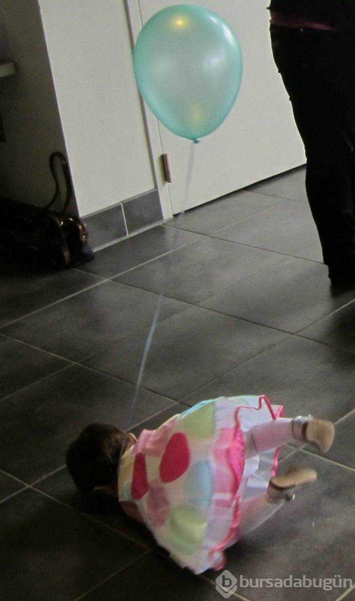 Günün en çok paylaşılan fotoğrafları
