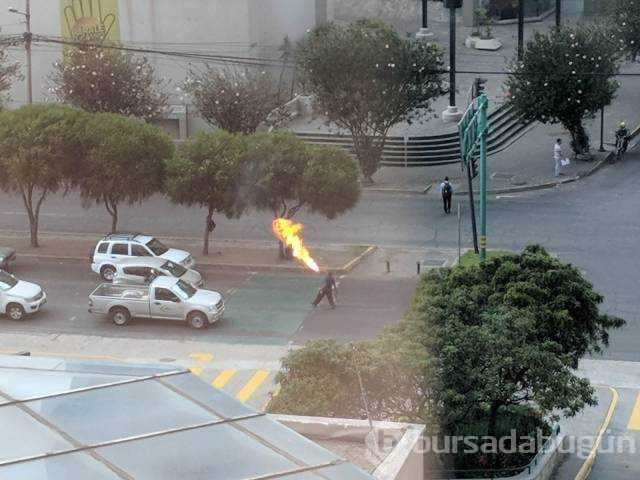 Günün en çok paylaşılan fotoğrafları