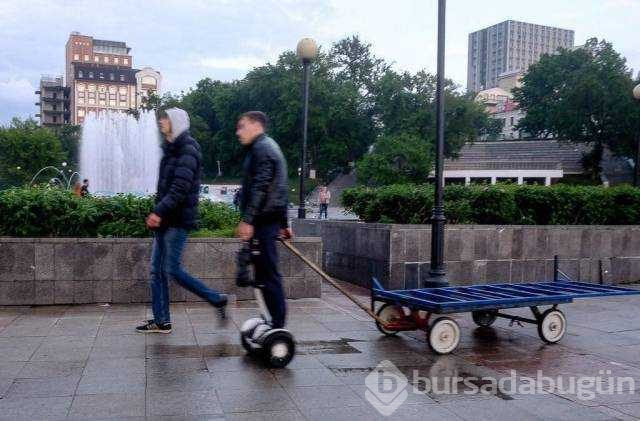Günün en çok paylaşılan fotoğrafları