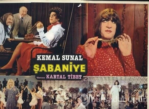Unutulmaz Kemal Sunal karakterleri (Vefatının 18. yılı)
