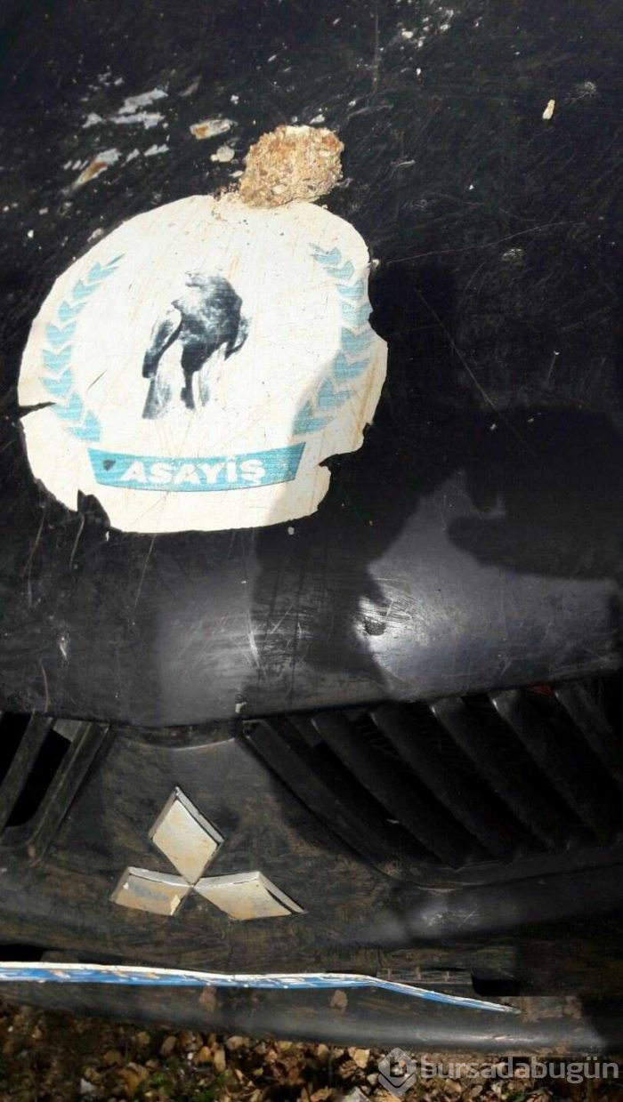 Atatürk'ün Afrin'deki tarihi karargahı bulundu