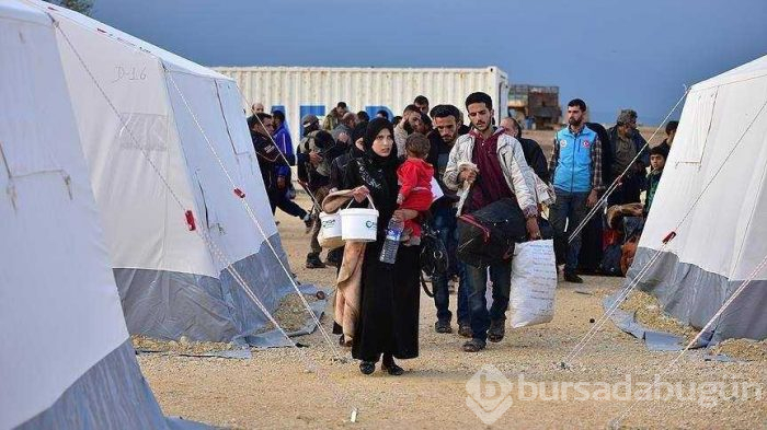 Atatürk'ün Afrin'deki tarihi karargahı bulundu