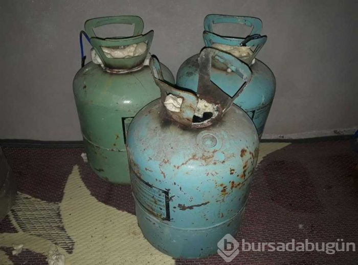 Atatürk'ün Afrin'deki tarihi karargahı bulundu