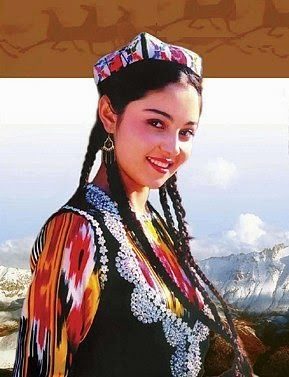 Türk Boylarının Birbirinden Güzel Kıyafetleri