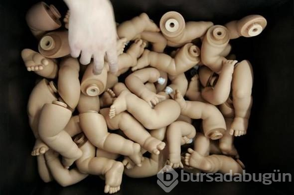 'Çin malı' deyip geçmeyin! Öyle görüntüler çıktı ki...