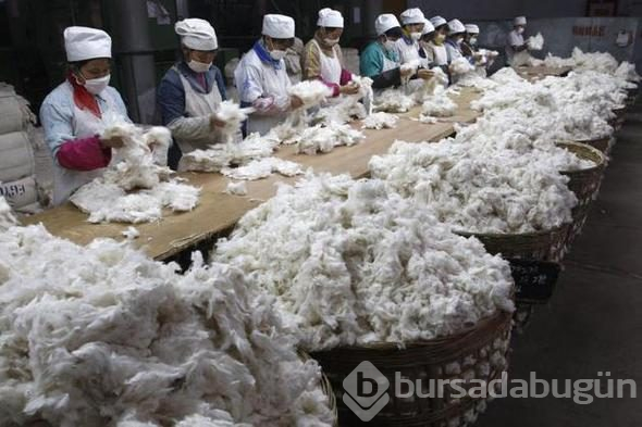 'Çin malı' deyip geçmeyin! Öyle görüntüler çıktı ki...