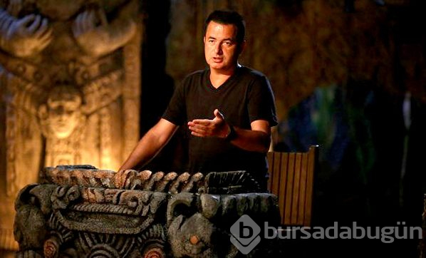 Acun Ilıcalı'dan flaş Survivor kararı!
