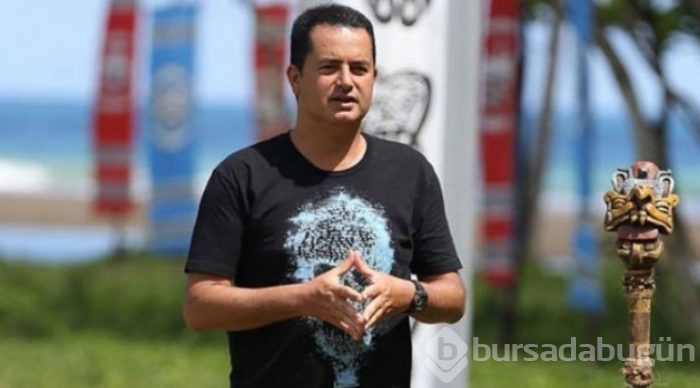 Acun Ilıcalı'dan flaş Survivor kararı!
