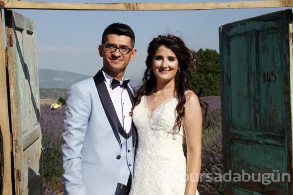 Türkiye'nin yeni gözdesi lavanta ve Salda
