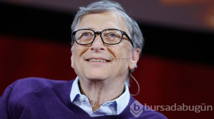 Bill Gates'in unutulmayan 41 sözü
