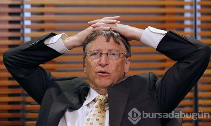 Bill Gates'in unutulmayan 41 sözü
