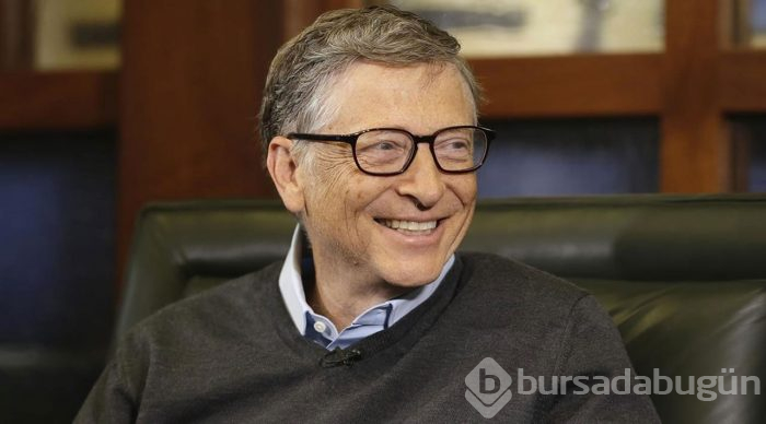 Bill Gates'in unutulmayan 41 sözü
