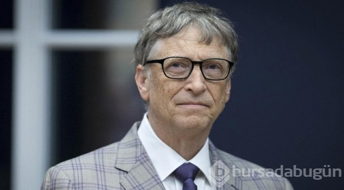 Bill Gates'in unutulmayan 41 sözü
