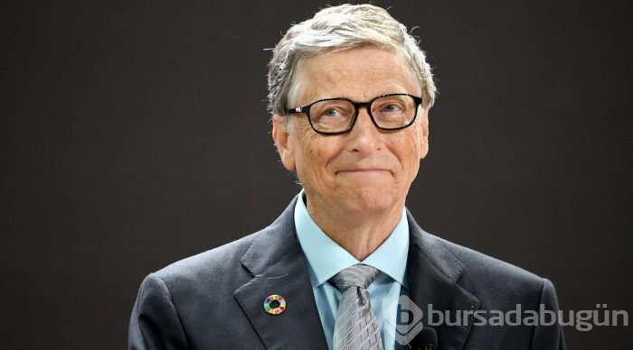 Bill Gates'in unutulmayan 41 sözü
