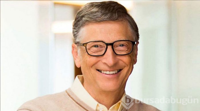 Bill Gates'in unutulmayan 41 sözü
