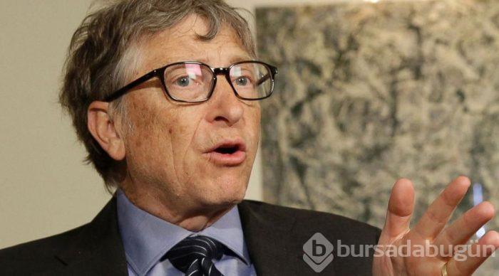 Bill Gates'in unutulmayan 41 sözü
