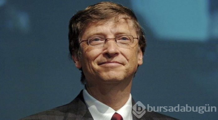 Bill Gates'in unutulmayan 41 sözü
