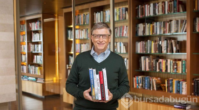 Bill Gates'in unutulmayan 41 sözü
