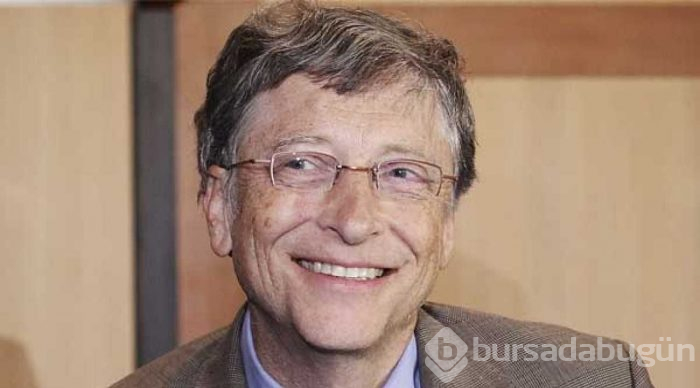 Bill Gates'in unutulmayan 41 sözü
